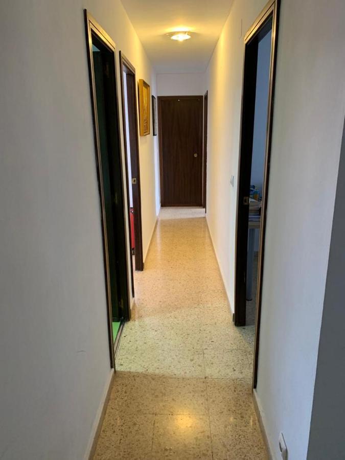 Habitaciones En Alquiler En Piso Compartido Valence Extérieur photo