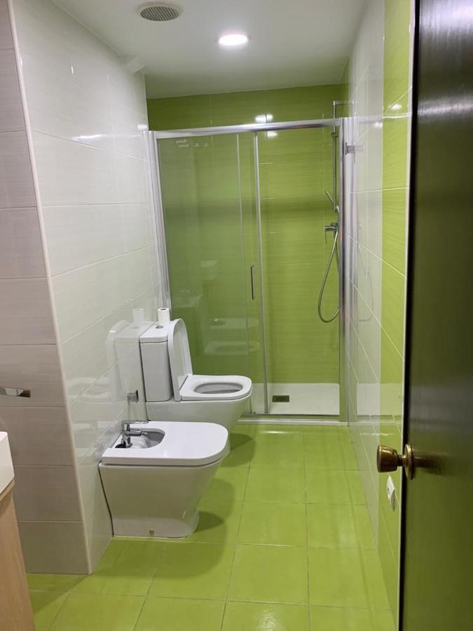 Habitaciones En Alquiler En Piso Compartido Valence Extérieur photo