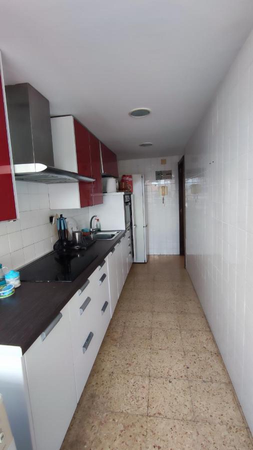 Habitaciones En Alquiler En Piso Compartido Valence Extérieur photo