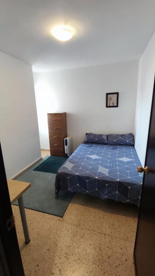 Habitaciones En Alquiler En Piso Compartido Valence Chambre photo